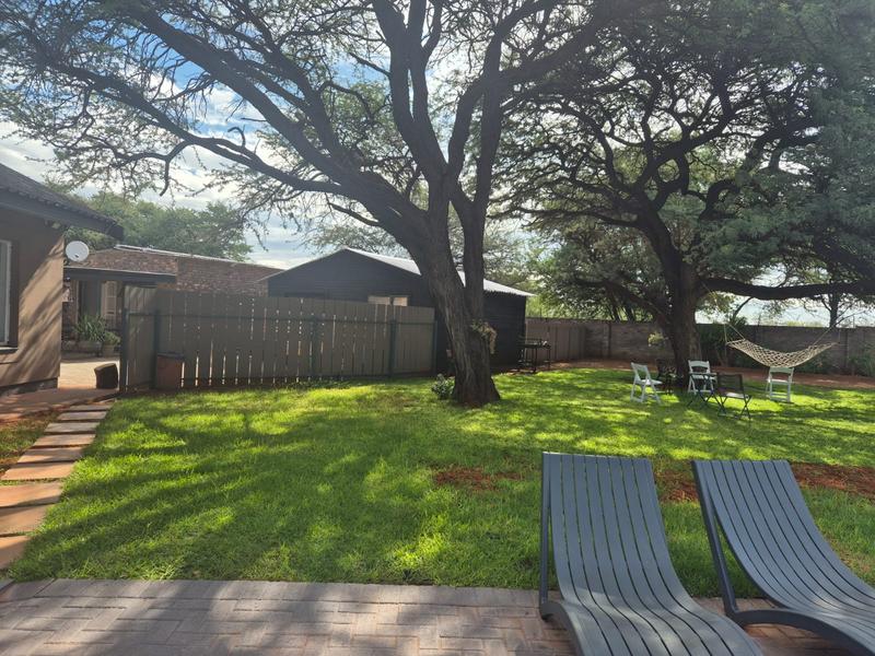 4 Bedroom Property for Sale in Kathu Northern Cape